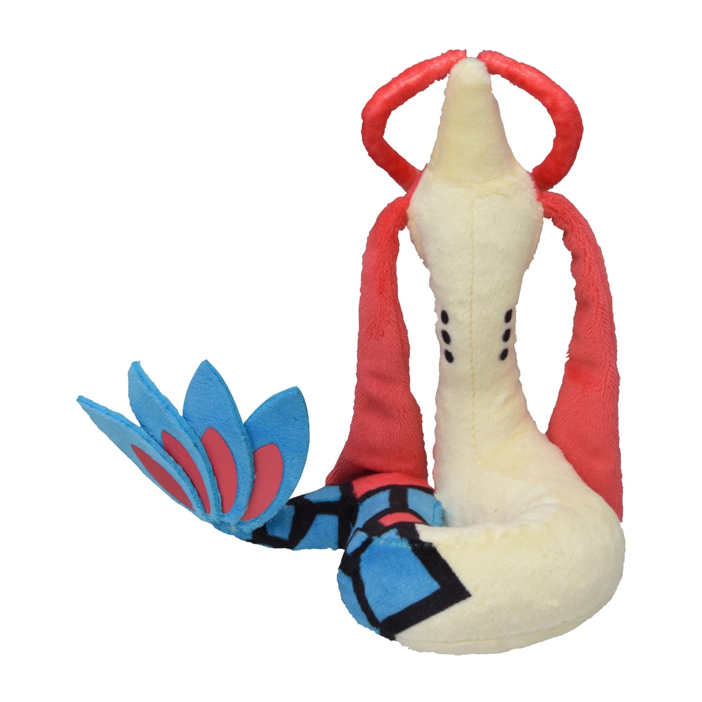 Milotic - Pokémon Fit Plush Toy