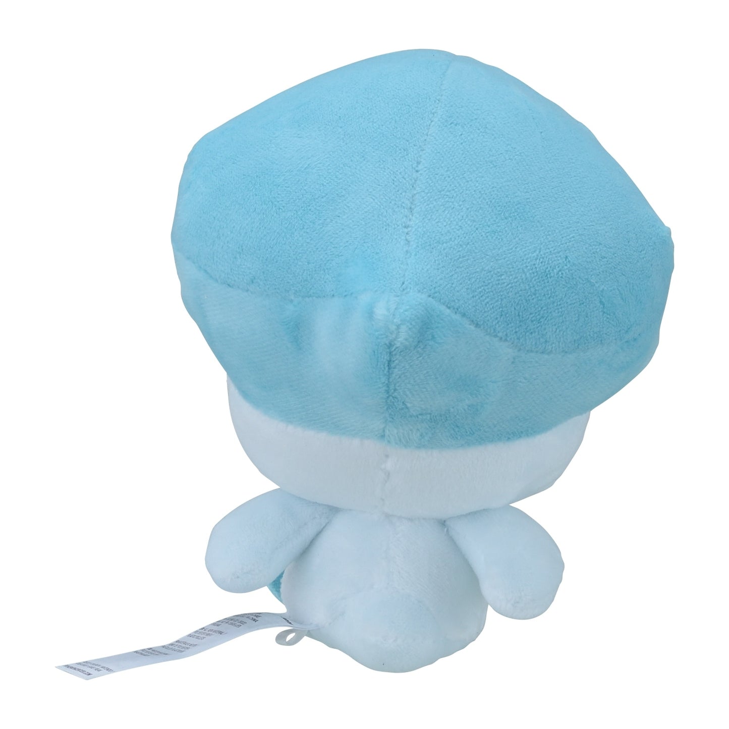 Quaxly - Pokemon Dolls Plush Toy