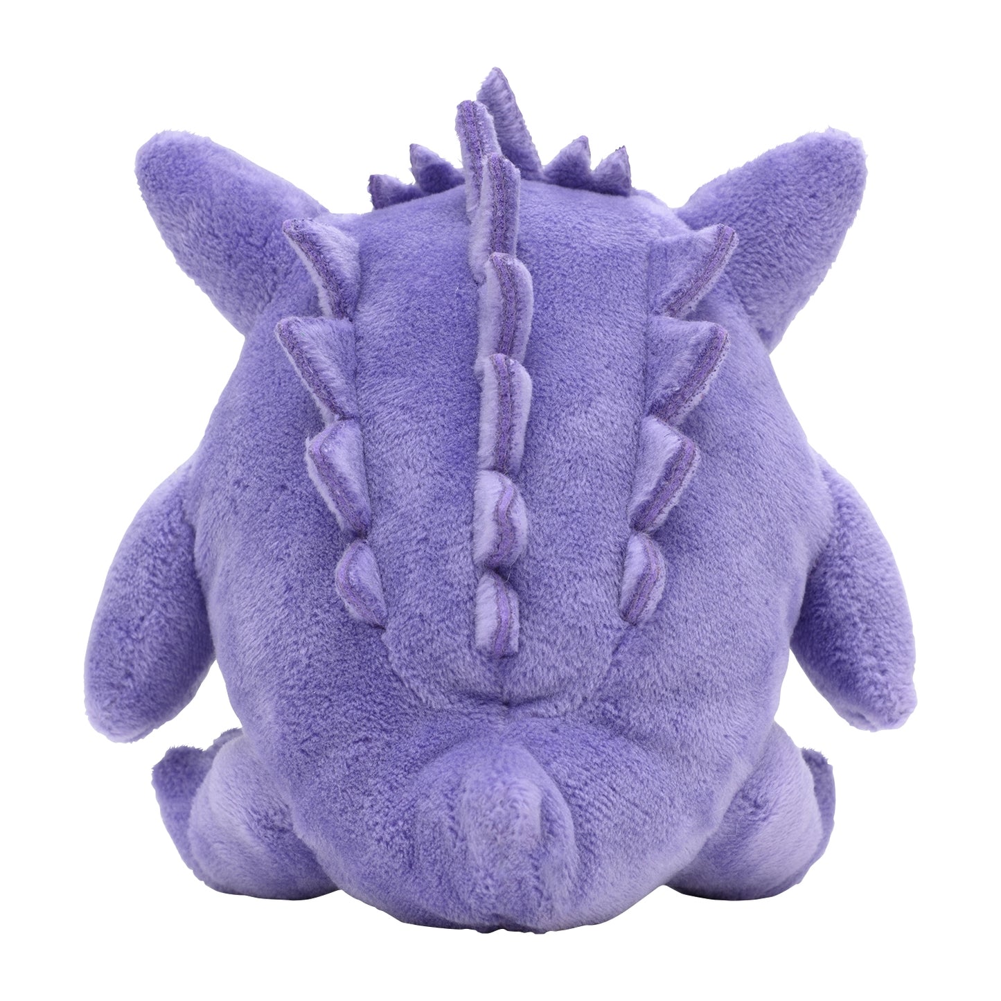 Gengar - Pokémon Fit Plush Toy