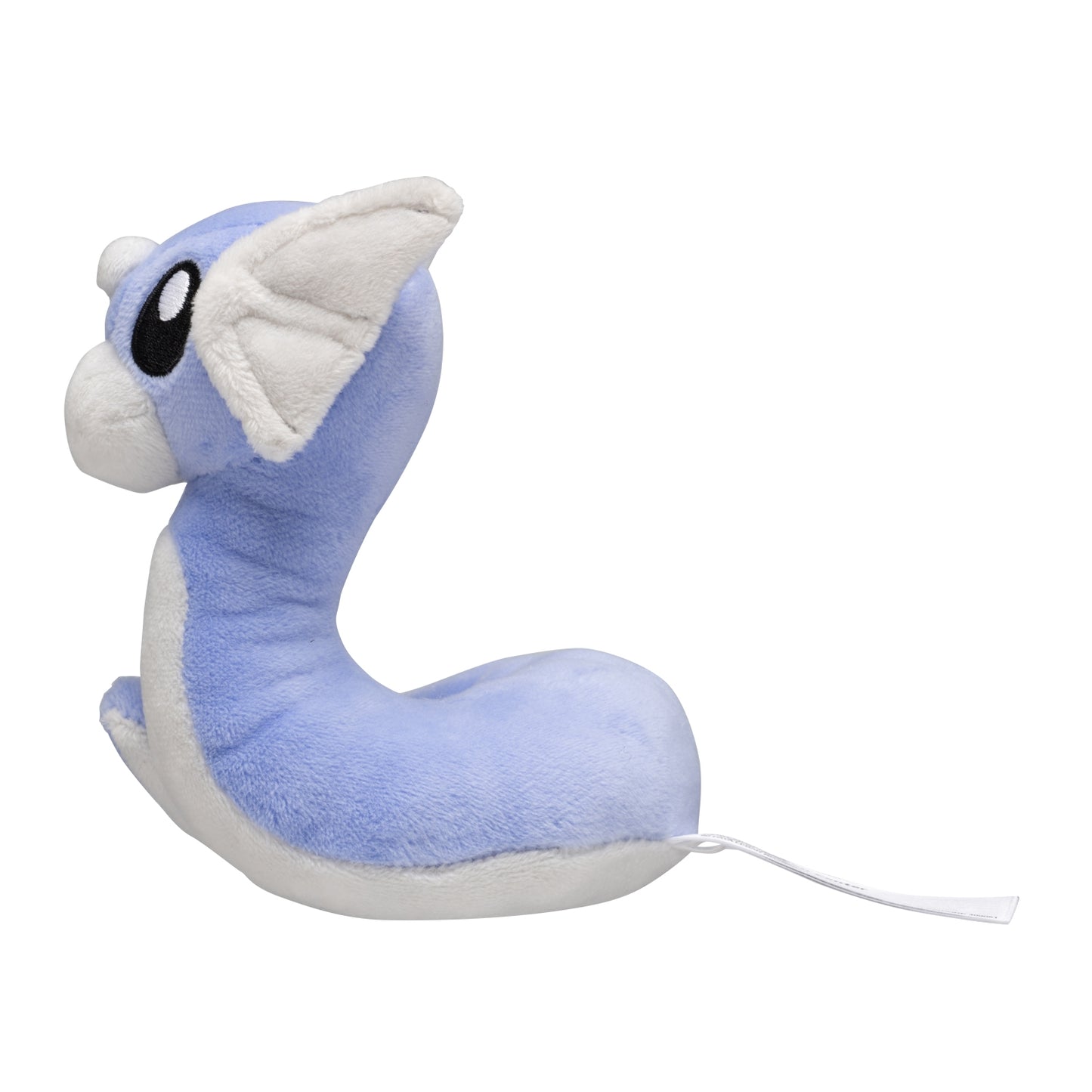 Dratini - Pokémon Fit Plush Toy