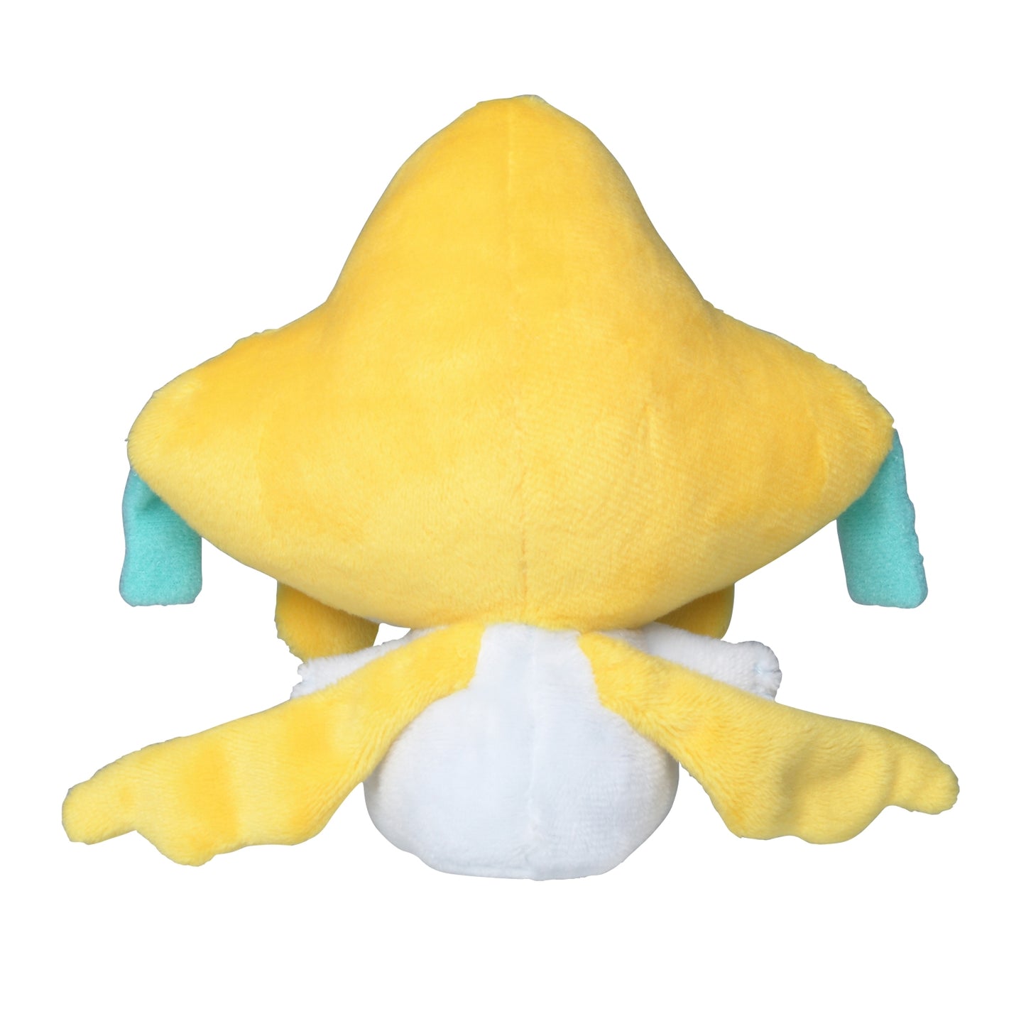 Jirachi - Pokémon Fit Plush Toy