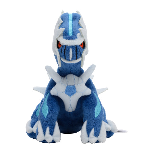 Dialga - Pokémon Fit Plush Toy