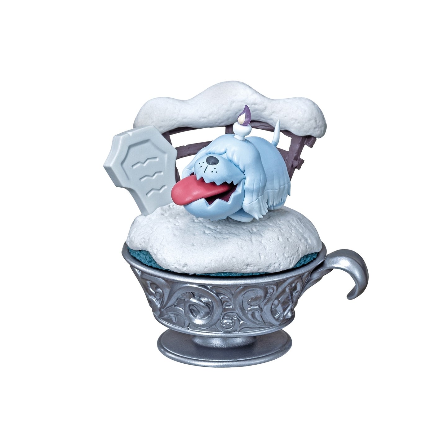 Little Night Collection - Greavard & Houndstone