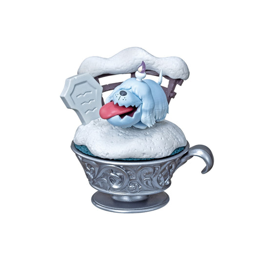 Little Night Collection - Greavard & Houndstone