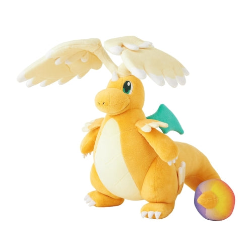Mega Dragonite Plush Toy