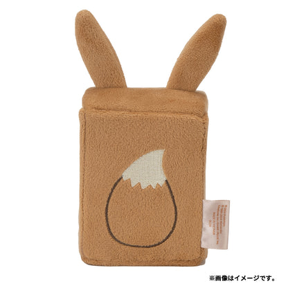 Eevee - Plush Deck Case