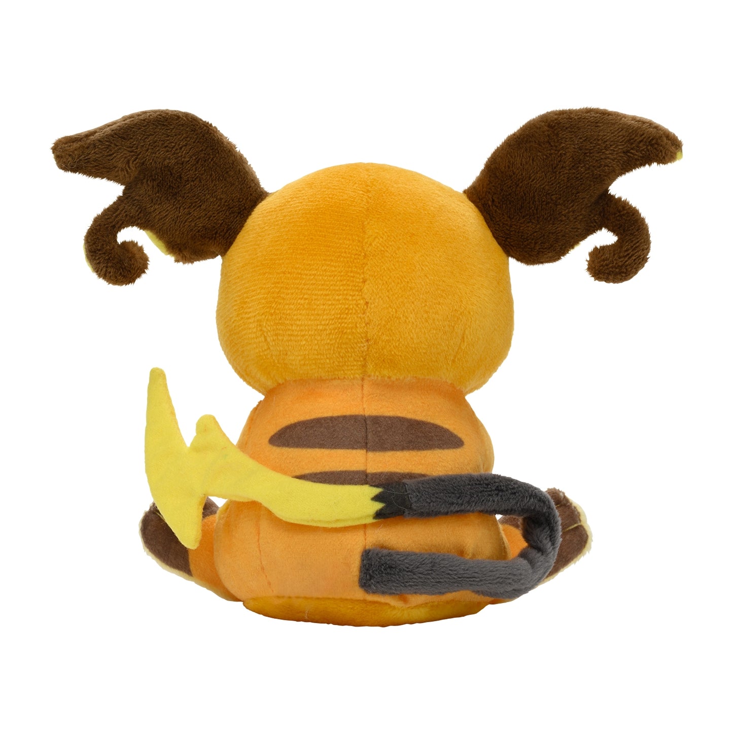 Raichu - Pokémon Fit Plush Toy