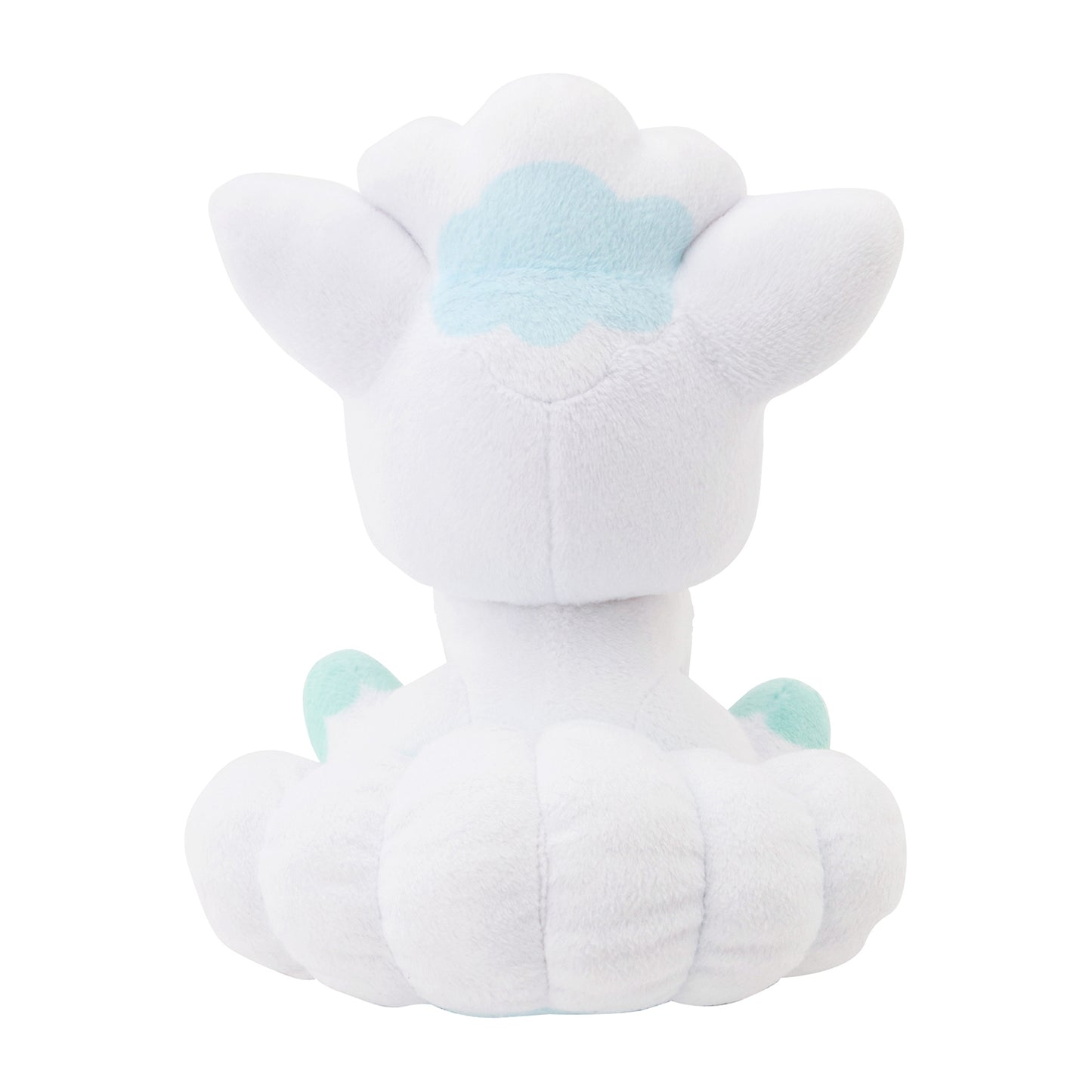 Alolan Vulpix - Saiko Soda Refresh Plush Toy