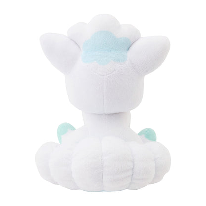 Alolan Vulpix - Saiko Soda Refresh Plush Toy
