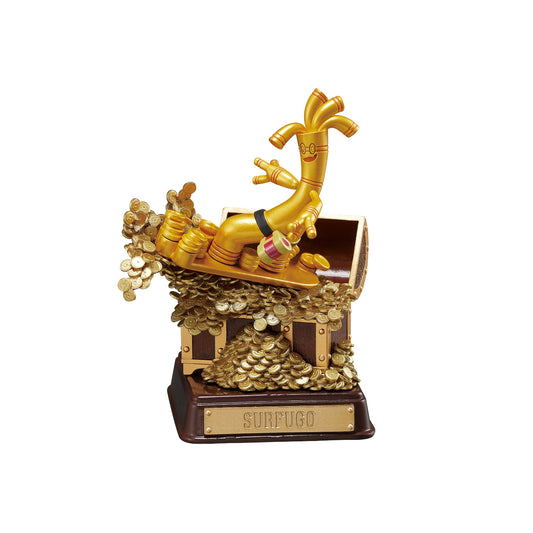 Vintage Collection: Type Steel - Gholdengo