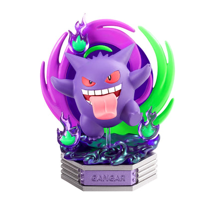 Pokémon Neon Party - Gengar