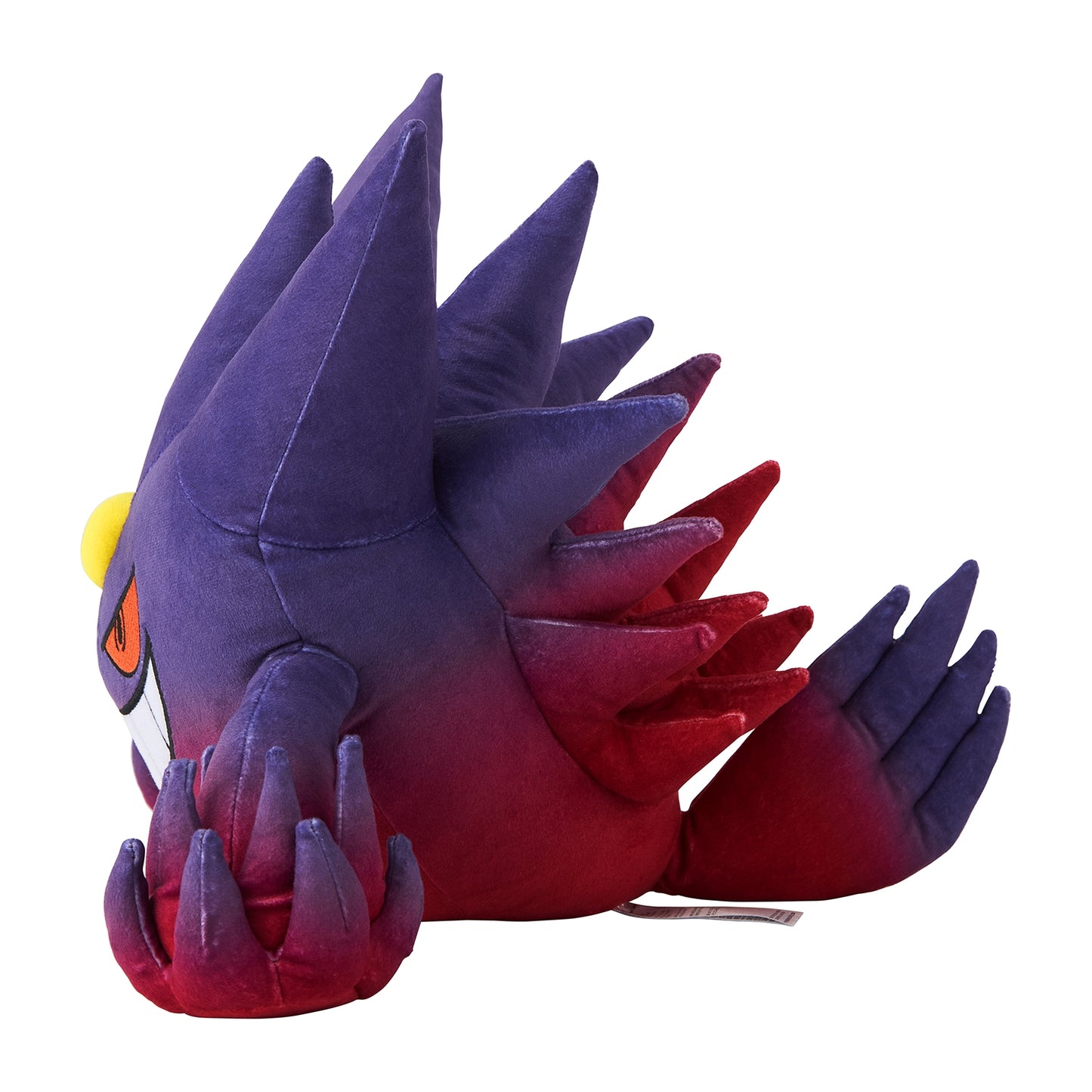 Mega Gengar Plush Toy