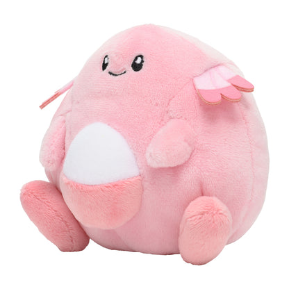 Chansey - Pokémon Fit Plush Toy