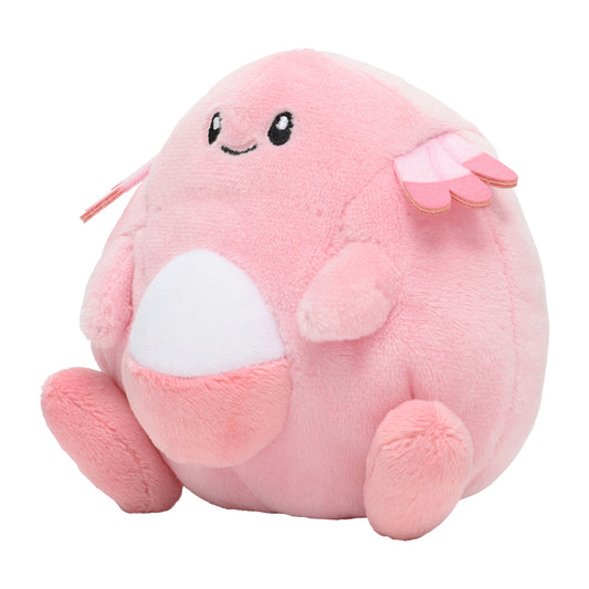 Chansey - Pokémon Fit Plush Toy