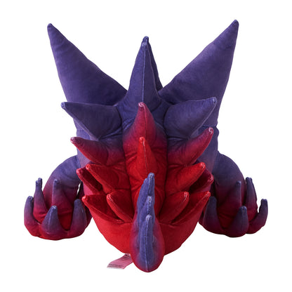 Mega Gengar Plush Toy