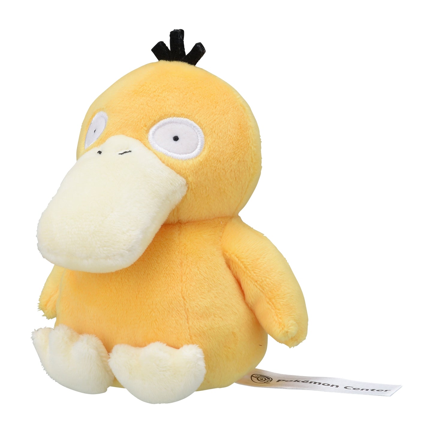 Psyduck - Pokémon Fit Plush Toy