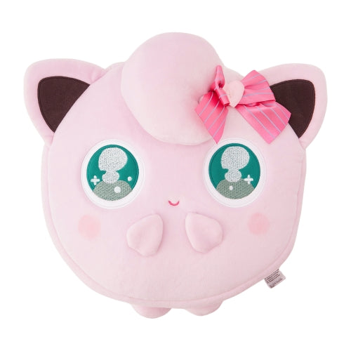 Jigglypuff - Don't Attack Me Reversible Cushion