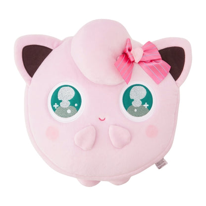 Jigglypuff - Don't Attack Me Reversible Cushion