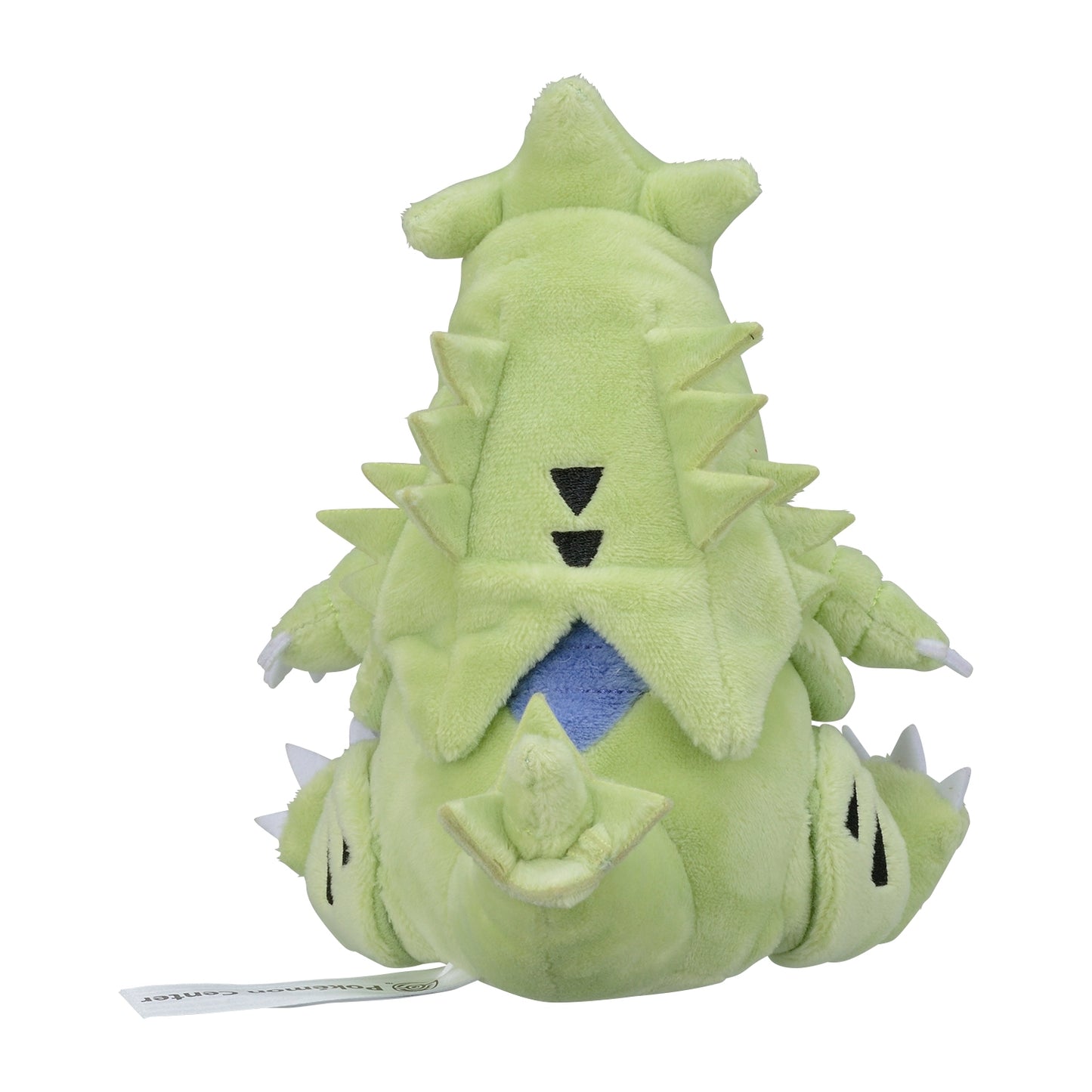 Tyranitar - Pokémon Fit Plush Toy