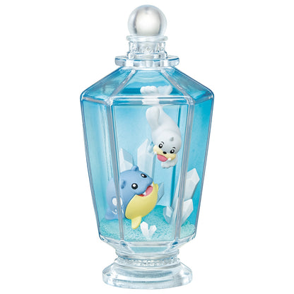 Aqua Bottle Collection 2 - Spheal & Seel