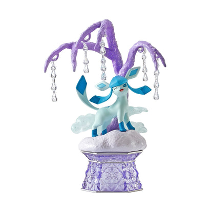 Diamond Dust - Glaceon