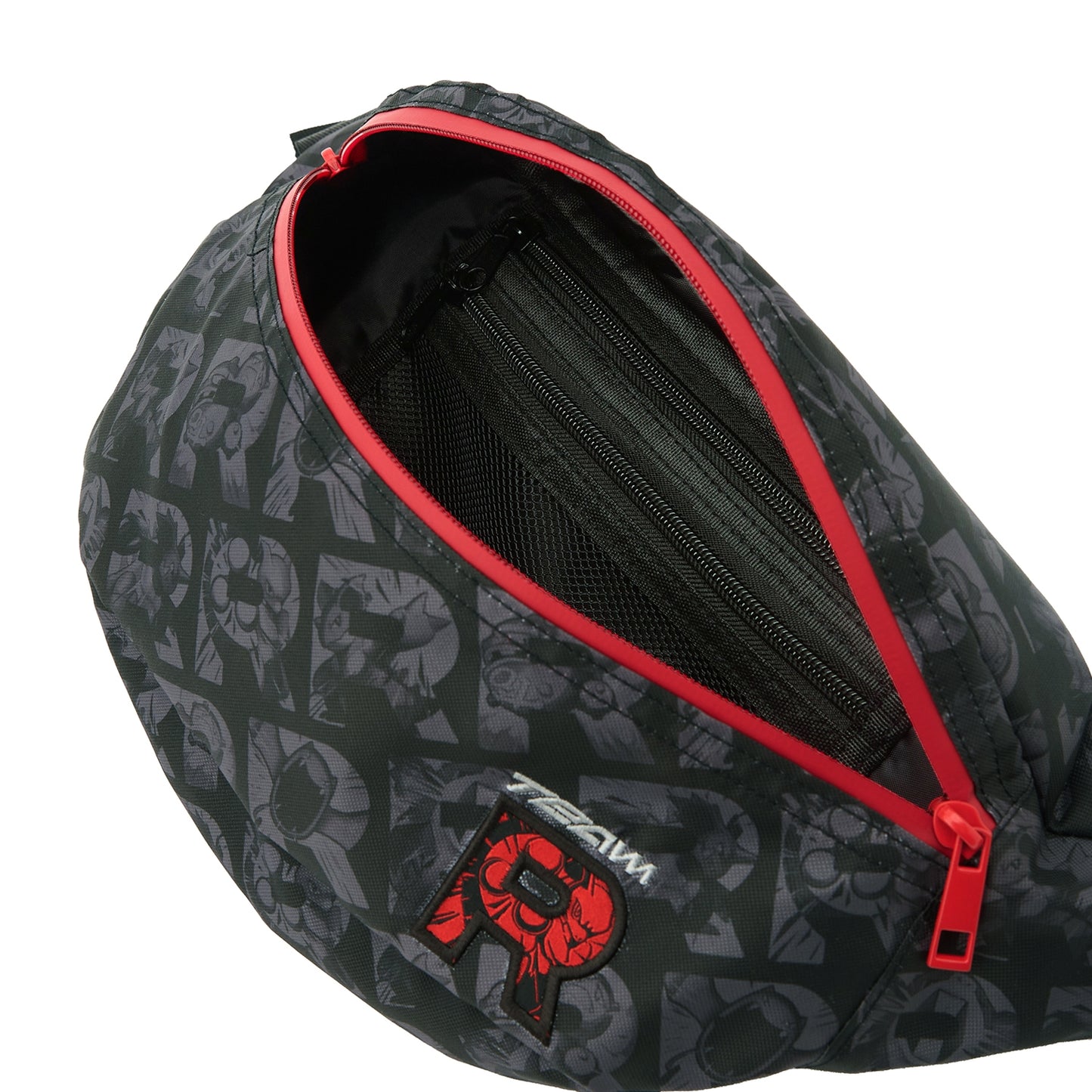 Team Rocket Crossbody Bag