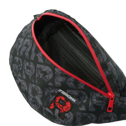 Team Rocket Crossbody Bag