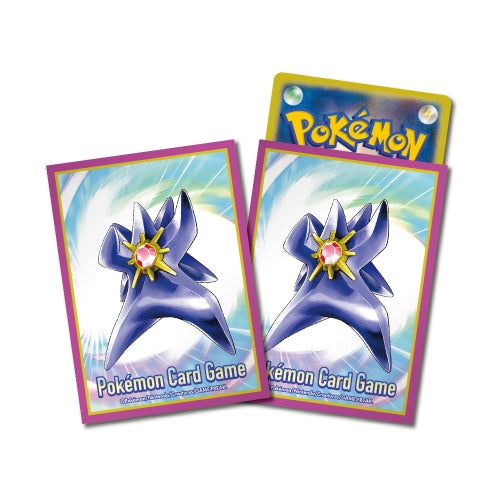 Mega Starmie Card Sleeves