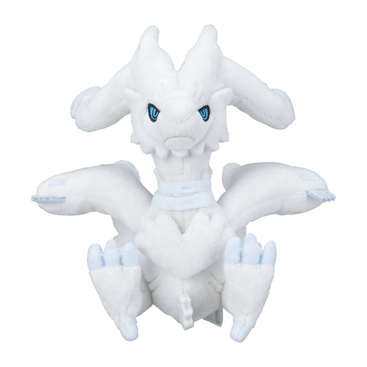 Reshiram - Pokémon Fit Plush Toy