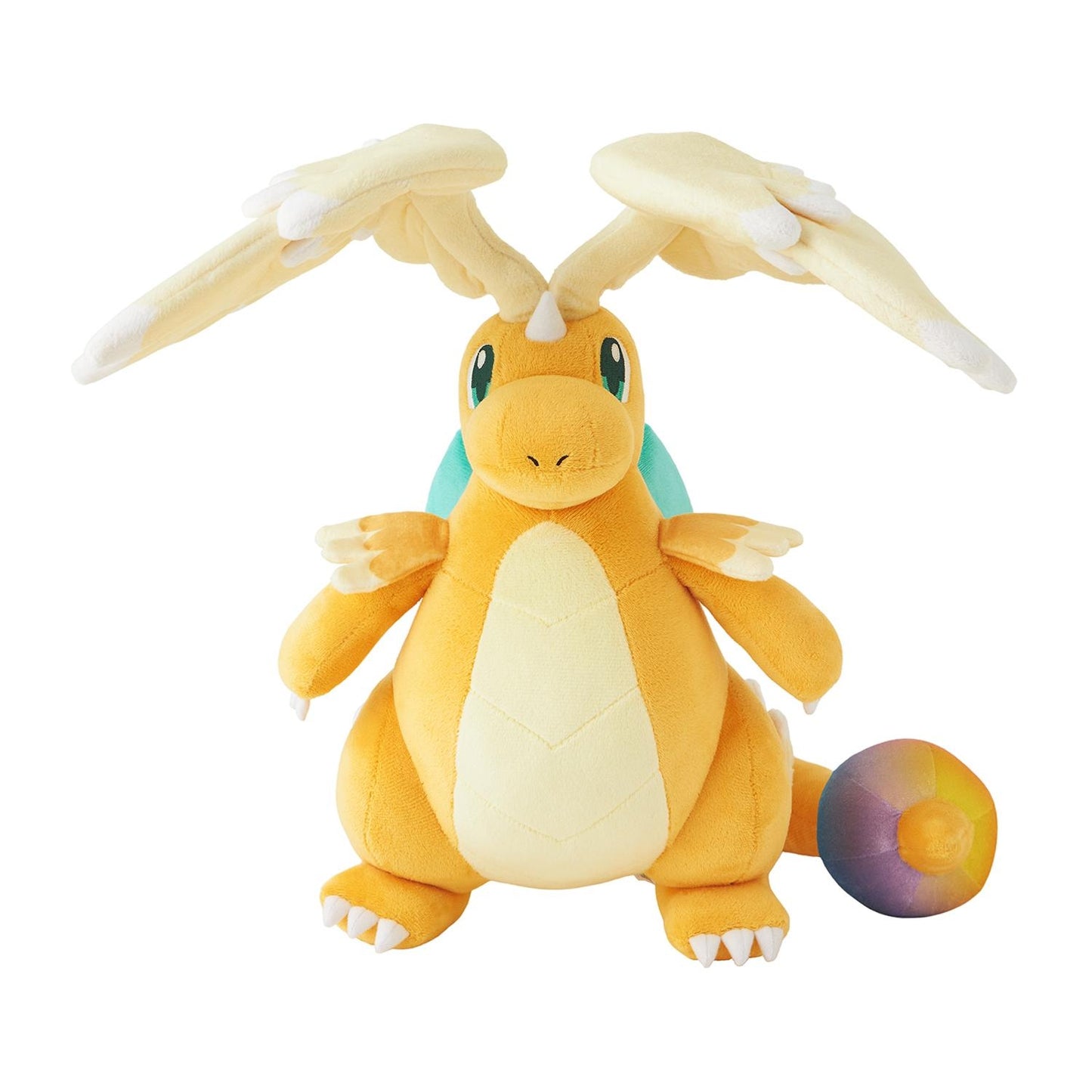 Mega Dragonite Plush Toy