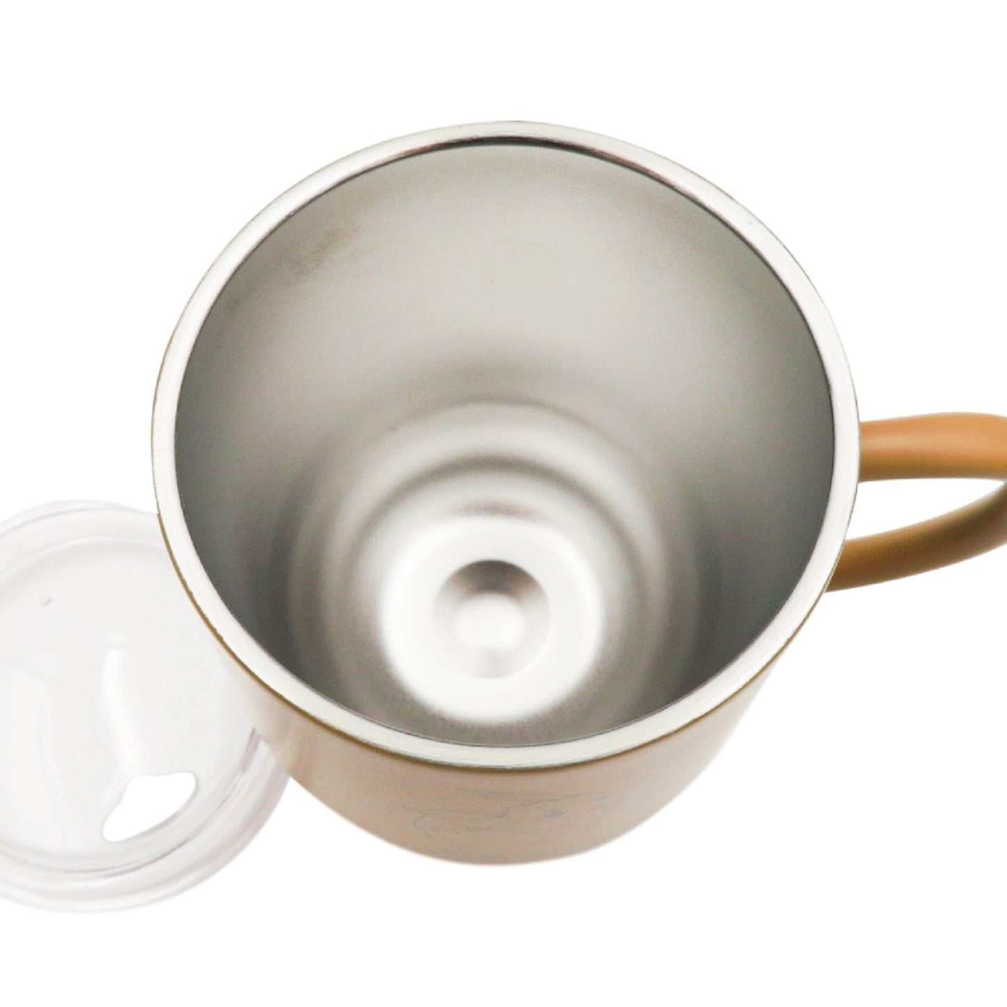 10 oz Stainless Steel Mug - Eevee