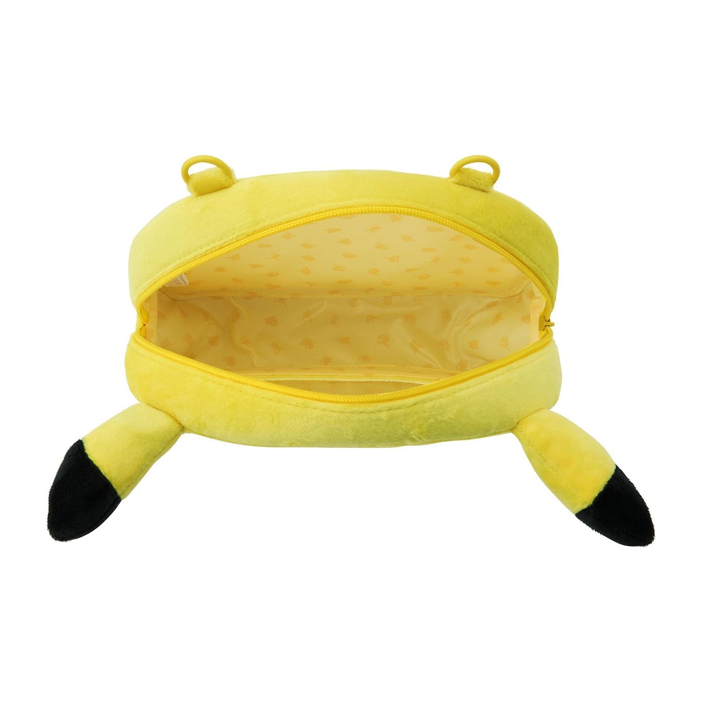 Pikachu Plush Wall Pocket Bag