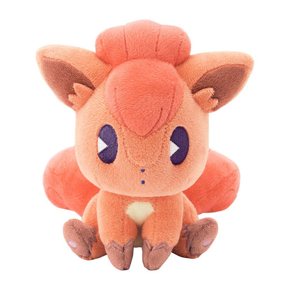 Vulpix - Saiko Soda Refresh Plush Toy