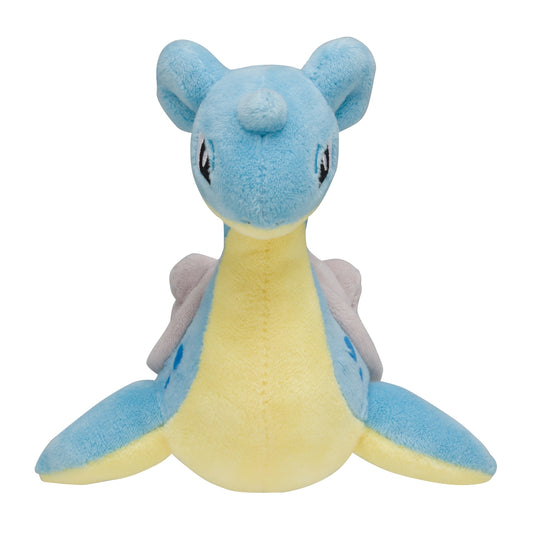 Lapras - Pokémon Fit Plush