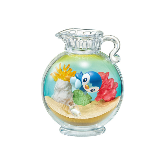 Aqua Bottle Collection 2 - Piplup