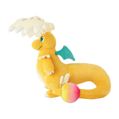 Mega Dragonite Plush Toy
