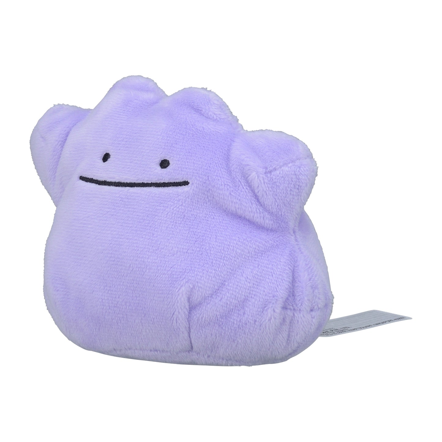 Ditto - Pokémon Fit Plush Toy