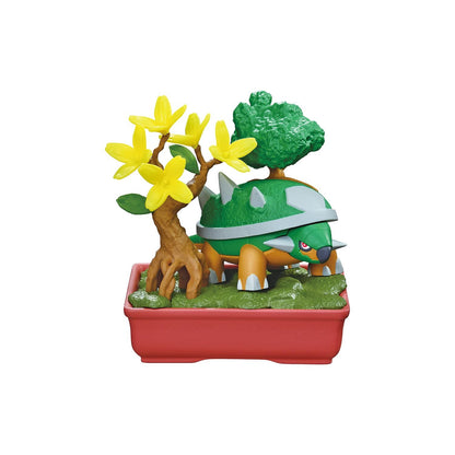Bonsai 3: With The Changing Seasons - Torterra