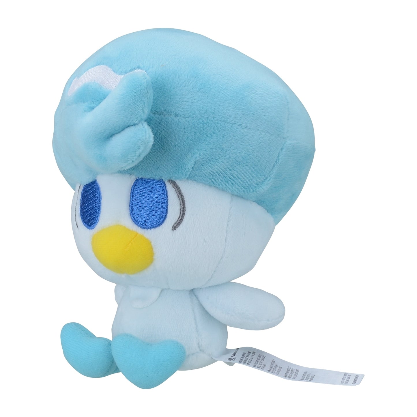 Quaxly - Pokemon Dolls Plush Toy