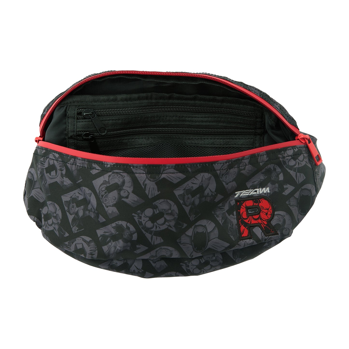 Team Rocket Crossbody Bag