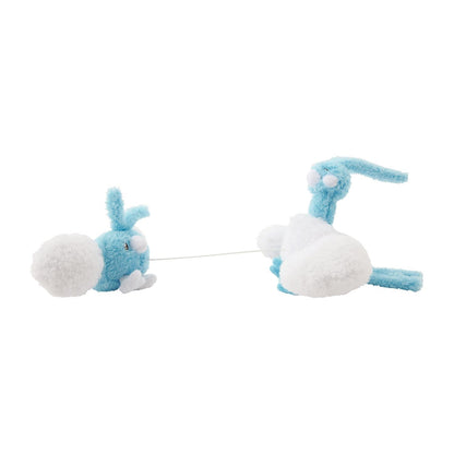 Alteria & Swablu - Buru buru… mugyu! Plush Toy
