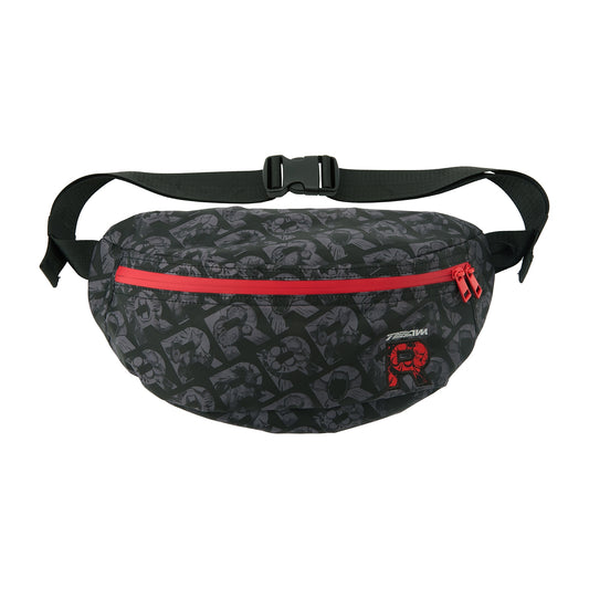 Team Rocket Crossbody Bag