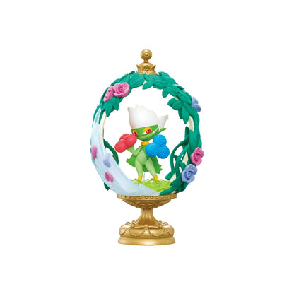 Ovaltique Collection Figure - Roserade