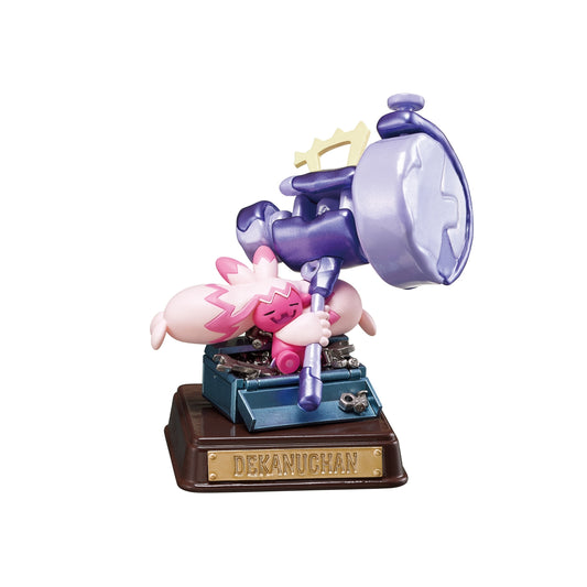 Vintage Collection: Type Steel - Tinkaton