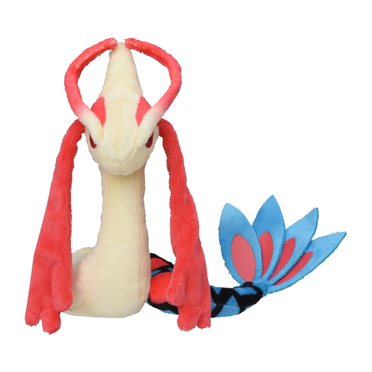 Milotic - Pokémon Fit Plush Toy
