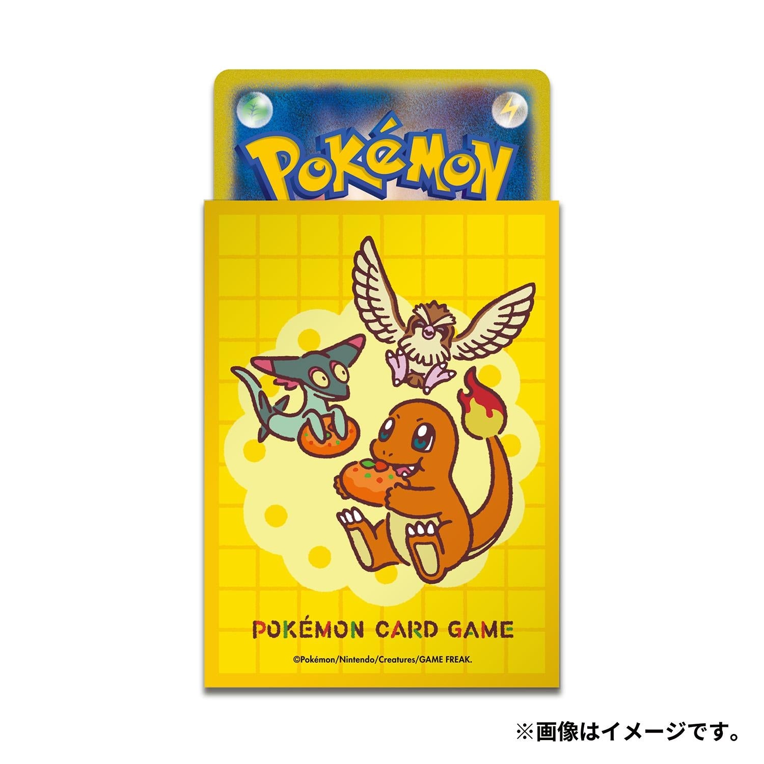 what are the best pokemon card sleeves Not enough love for the sleeve art, what's your favourite? : r/PokemonTCG
