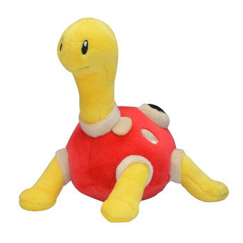Shuckle - Pokemon Fit Plush Toy