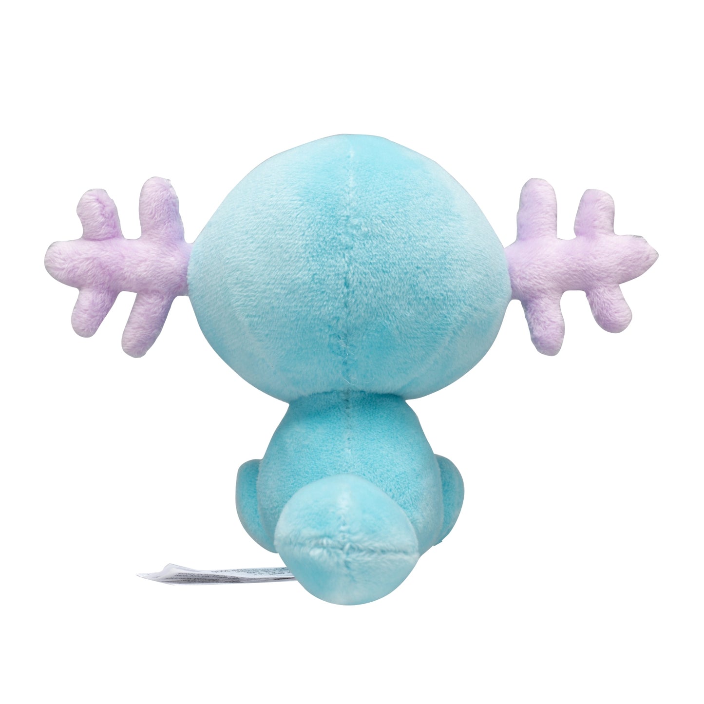 Wooper - Pokémon Fit Plush Toy