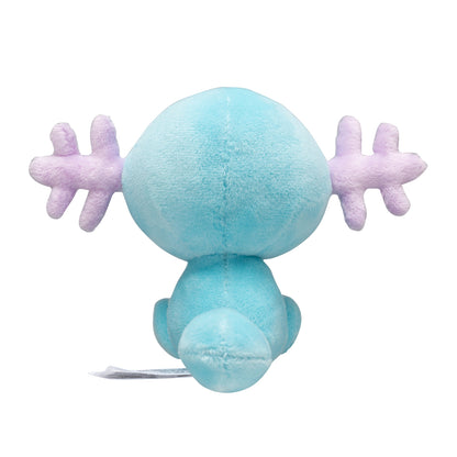 Wooper - Pokémon Fit Plush Toy