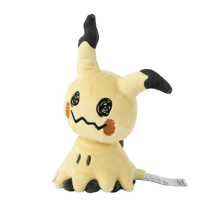 Mimikyu (Disguised Form) - Pokemon Fit Plush Toy